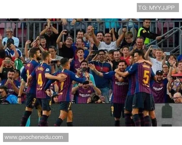 多特蒙德主场大胜巴萨全场沸腾绝杀瞬间成焦点分析