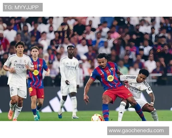 国王杯决赛巴萨强势击败皇马点球大战成关键时刻