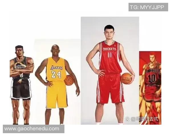 姚明在篮下的统治力与技巧分析探讨他的职业生涯成就与影响力