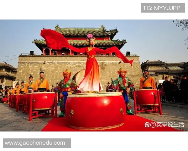 西安街舞队的节奏魅力与文化传承探秘