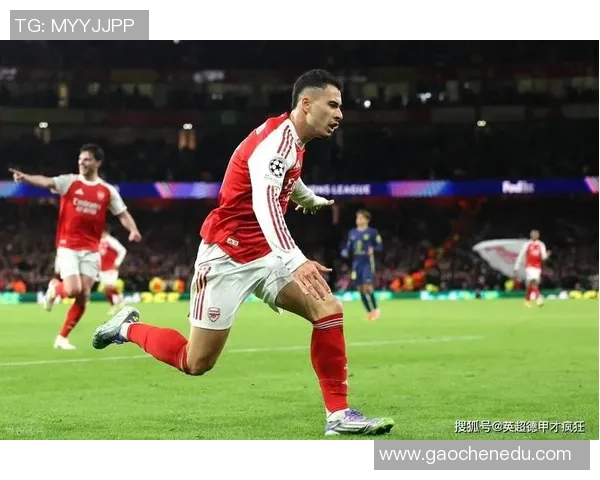 英超惊天冷门马竞在补时阶段狂胜阿森纳3-0引发全场沸腾