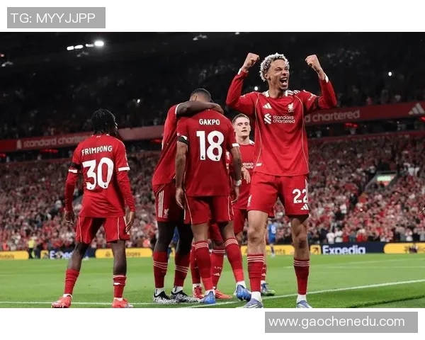 利物浦友谊赛大胜拜仁点球大战精彩瞬间引发全场欢呼