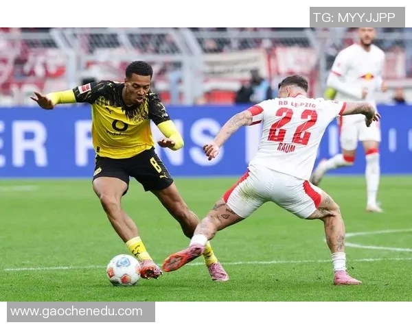 友谊赛精彩对决莱比锡与多特蒙德战成平局战术解析引发热议