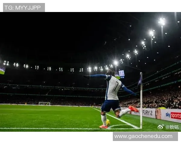 热刺绝杀利物浦全场沸腾补时进球引发狂欢回顾十大精彩瞬间