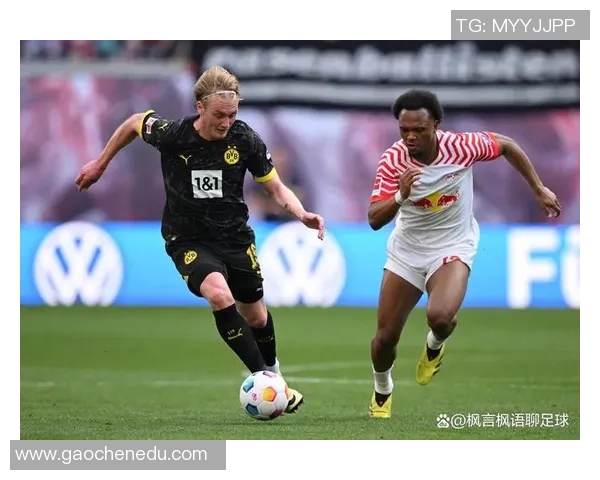 德甲激战莱比锡与多特蒙德战成平局乌龙球引发全场热议与转会传闻