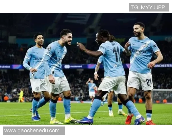 欧冠精彩对决里昂逆袭曼城6比2乌龙球瞬间点燃全场激情