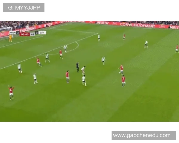 足总杯惊天逆转利物浦4-3战胜国米引发全场狂欢集锦回顾