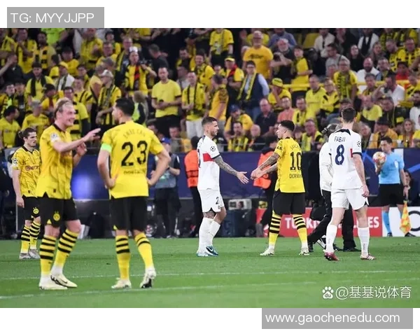 德甲精彩对决切尔西凭乌龙球小胜多特蒙德全场激情四溢