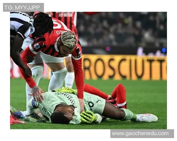 意甲焦点战巴萨大胜AC米兰红牌事件引发全场热议与十大精彩进球回顾