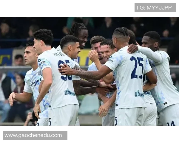 国米逆转切尔西乌龙球成关键瞬间全场沸腾战报分析