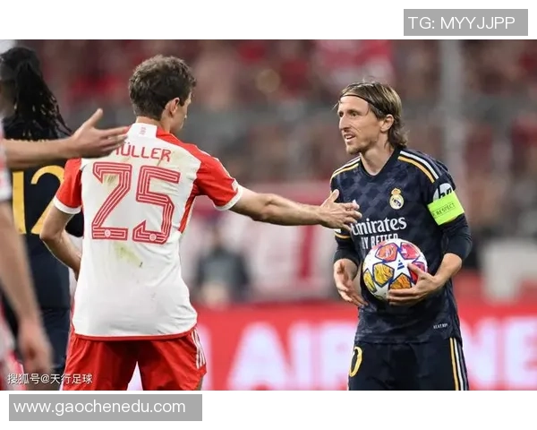 足总杯激战皇马与拜仁握手言和帽子戏法引发转会热议